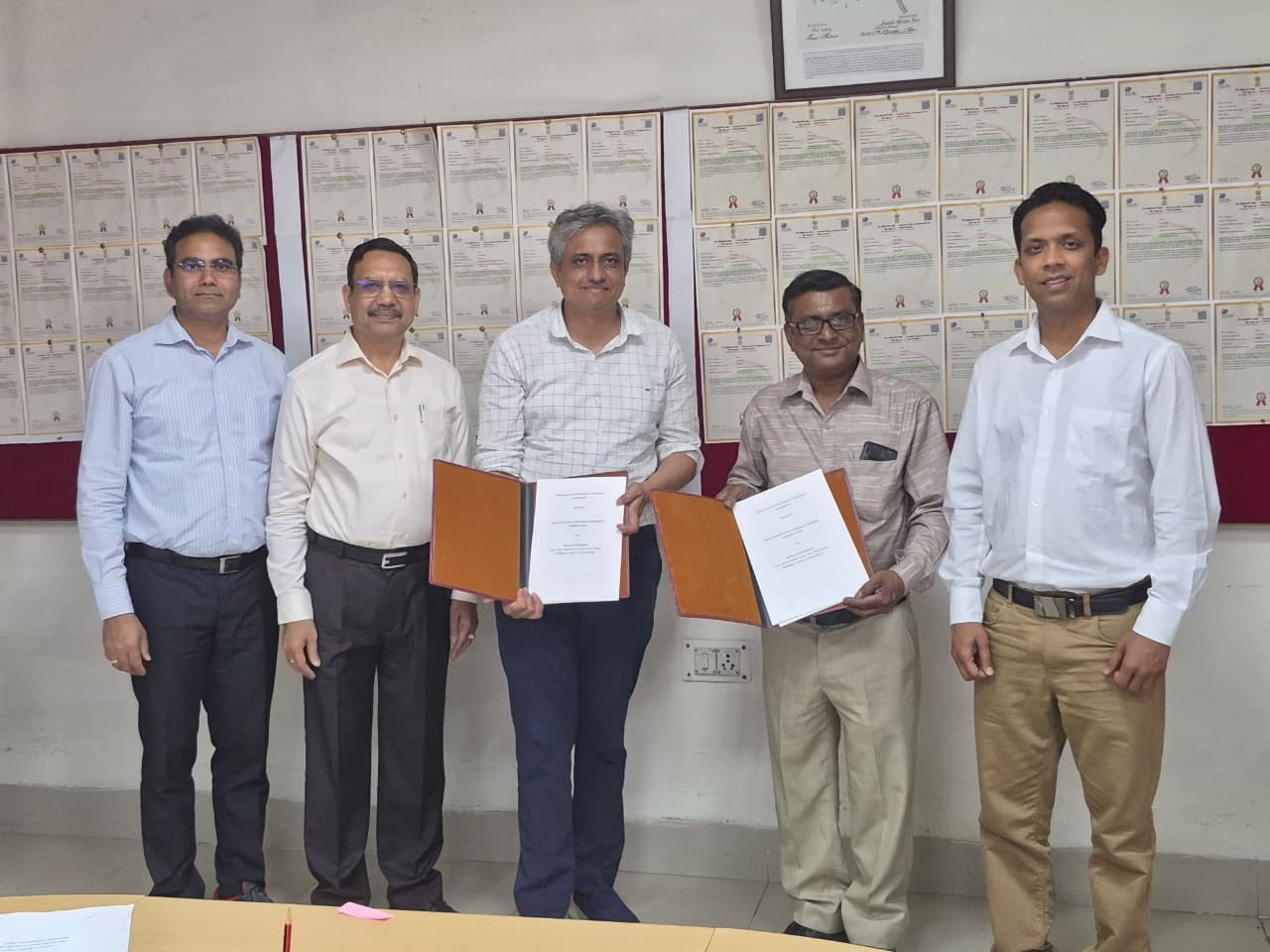 IIT Roorkee Facilitates Technology Transfer of Rural Innovations to Promote Sustainable Livelihoods